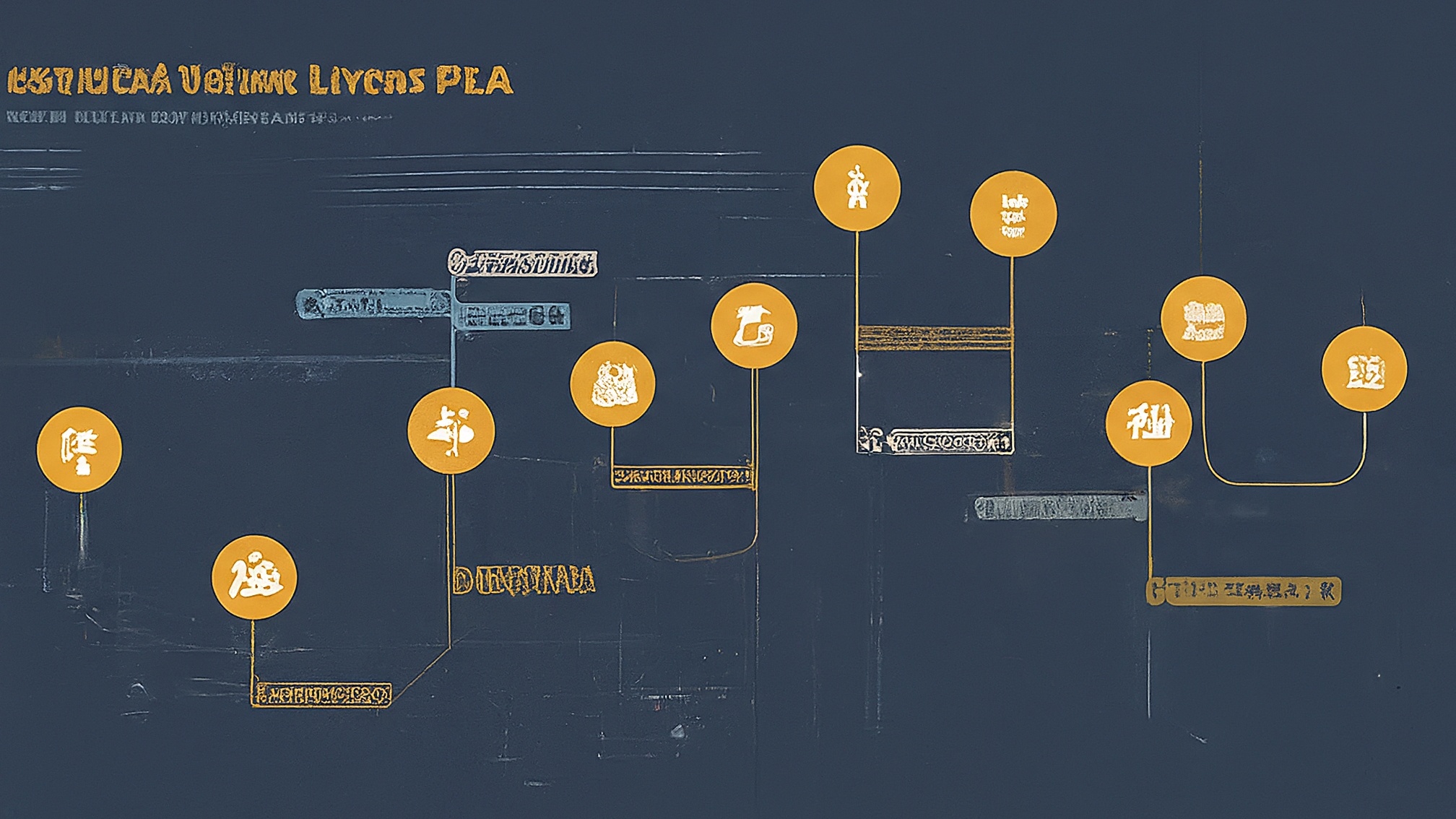 Timeline Reconstruction
